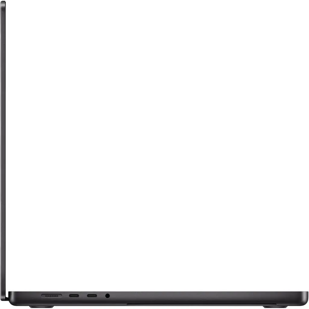 Ноутбук Apple MacBook Pro 16'' M5 Pro 48/1TB Space Black 2026 (MGEC4) - фото 4