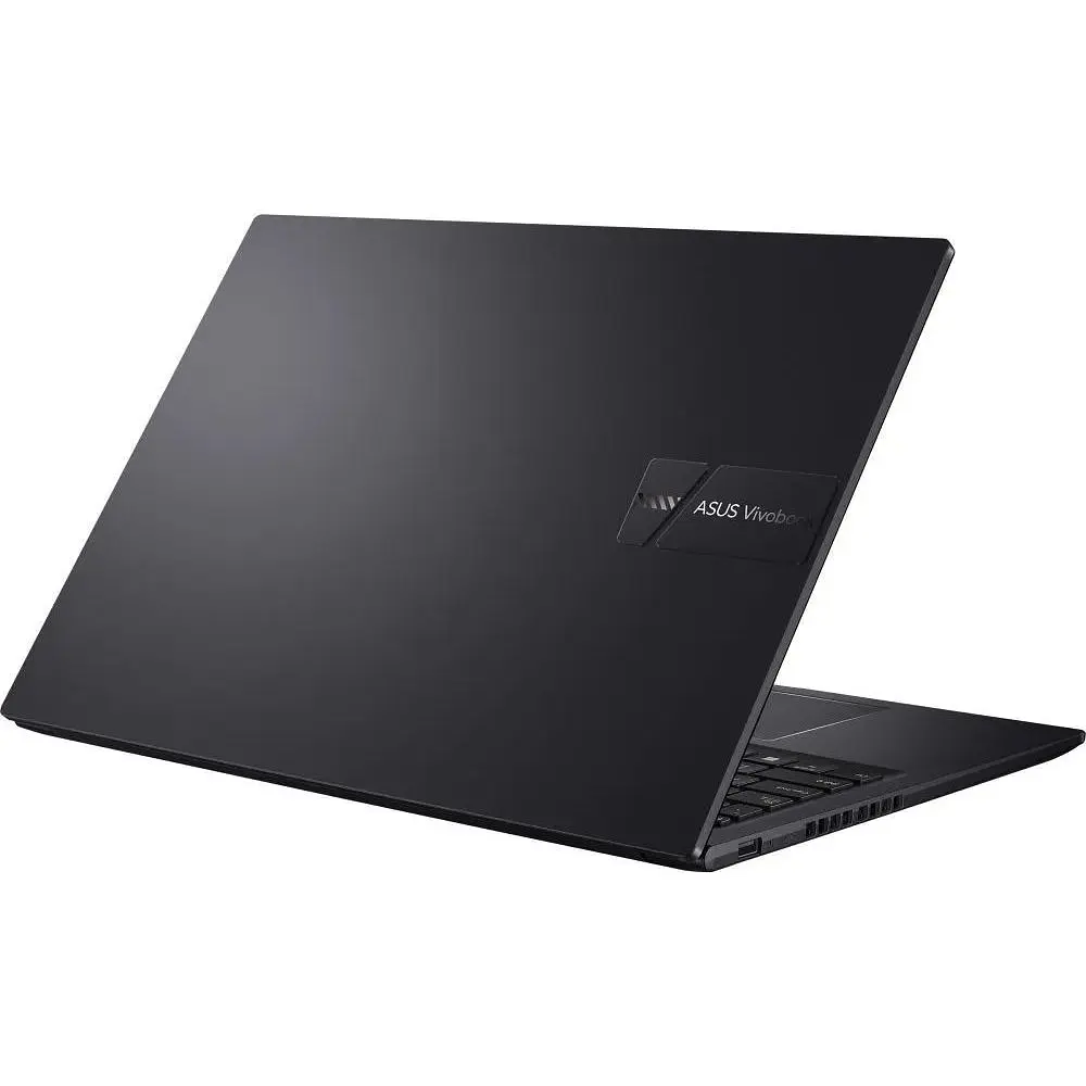 Ноутбук Asus Vivobook 16 OLED M1605NAQ-SH053 Indie Black (90NB1831-M001X0) - фото 6