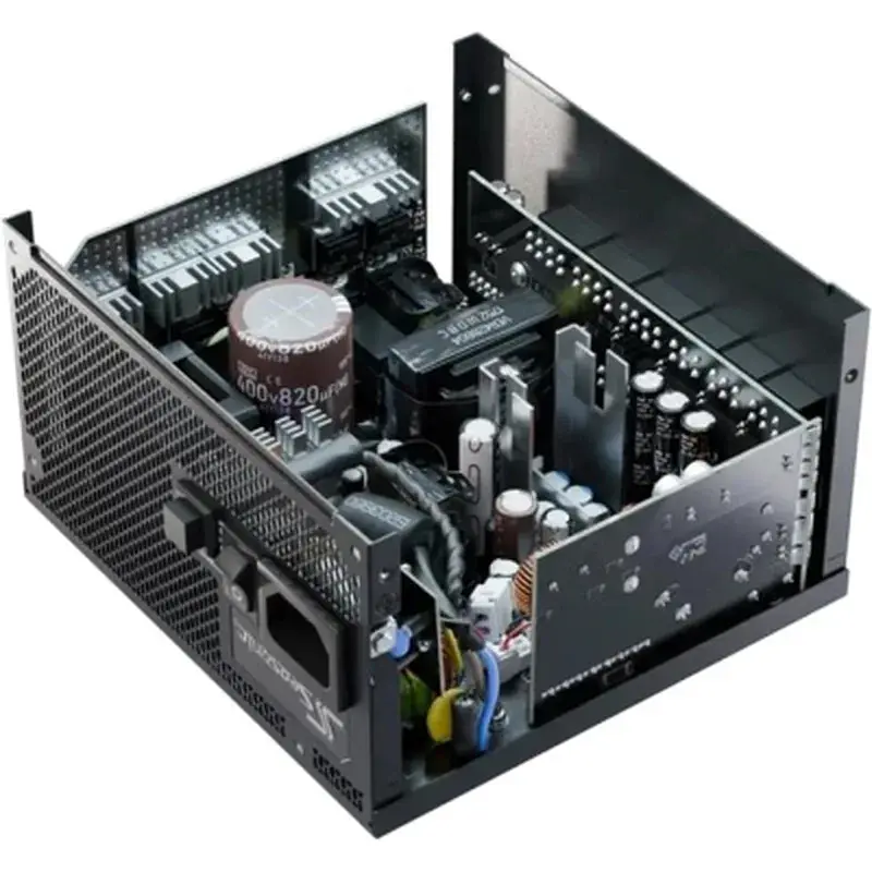 Блок живлення Seasonic 1000W FOCUS-GX-1000-ATX31 (SRP-FGX102-A5A32SF) - фото 11