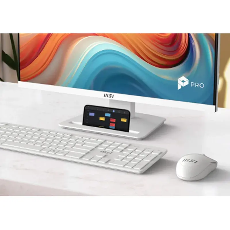 Монітор MSI PRO MP241W-E14V - фото 12