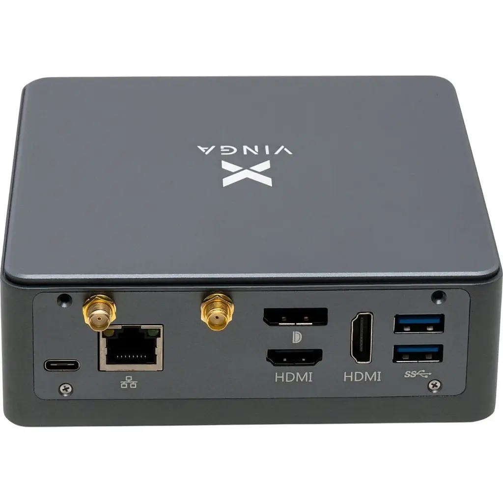 Неттоп Vinga Mini PC V661 8/256GB (V6611235U.8256W1H) [161485] - фото 5