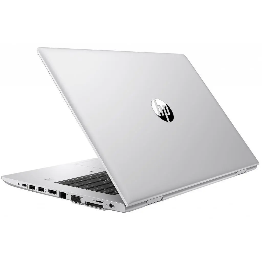 Ноутбук HP ProBook 640 G5 FHD LTE (i5-8365U/16/256SSD) - Class B "Б/В" - фото 9