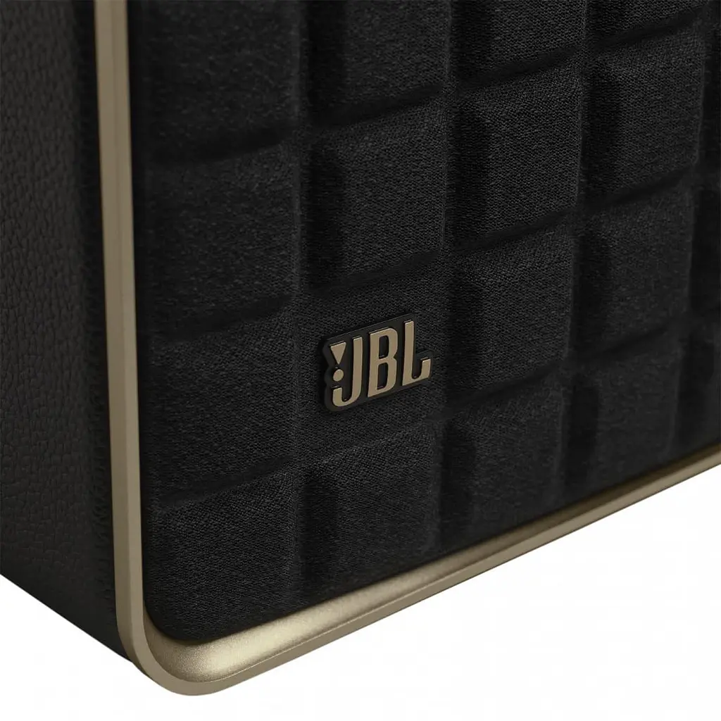 Портативна акустика JBL Authentics 200 Black (JBLAUTH200BLKEP) - фото 7