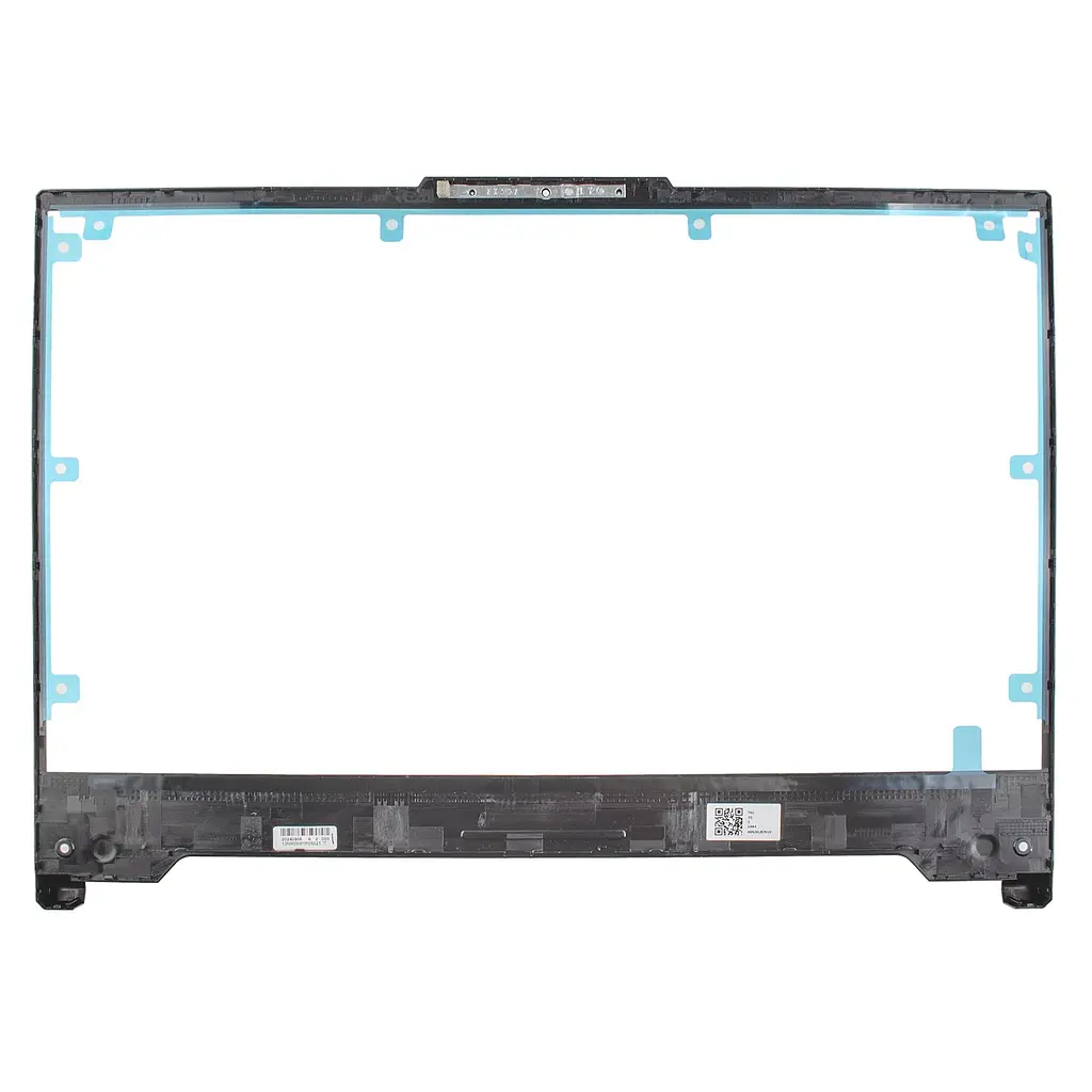 Рамка матриці для Asus FA507 FX507 FX517, (90NR09M1-R7B011, 13NR09M1P05021, B Cover, Original) - фото 2