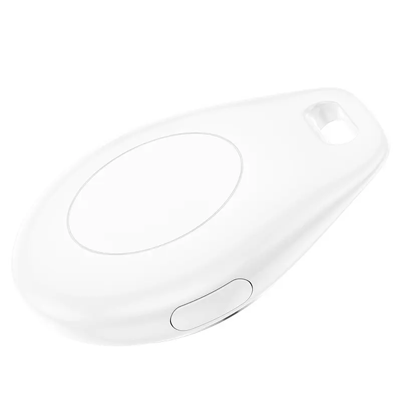 Трекер Borofone BC100 Ingenioso 210 mAh White - фото 2