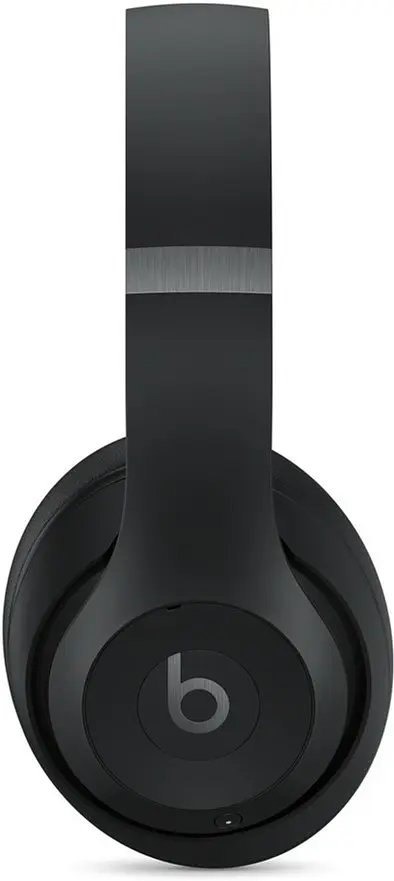 Навушники Beats by Dr. Dre Studio Pro Black (MQTP3) - фото 4