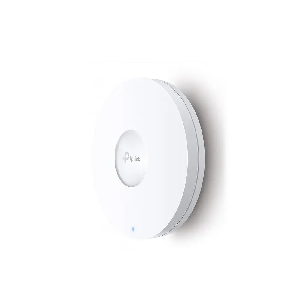 Точка доступу Wi-Fi TP-Link EAP670 - фото 2