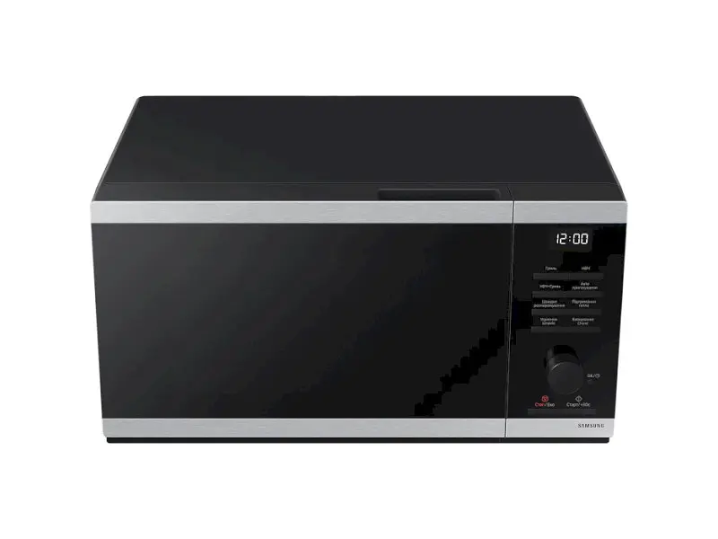 Мікрохвильова піч Samsung MG23DG4524ATUA з грилем - фото 3