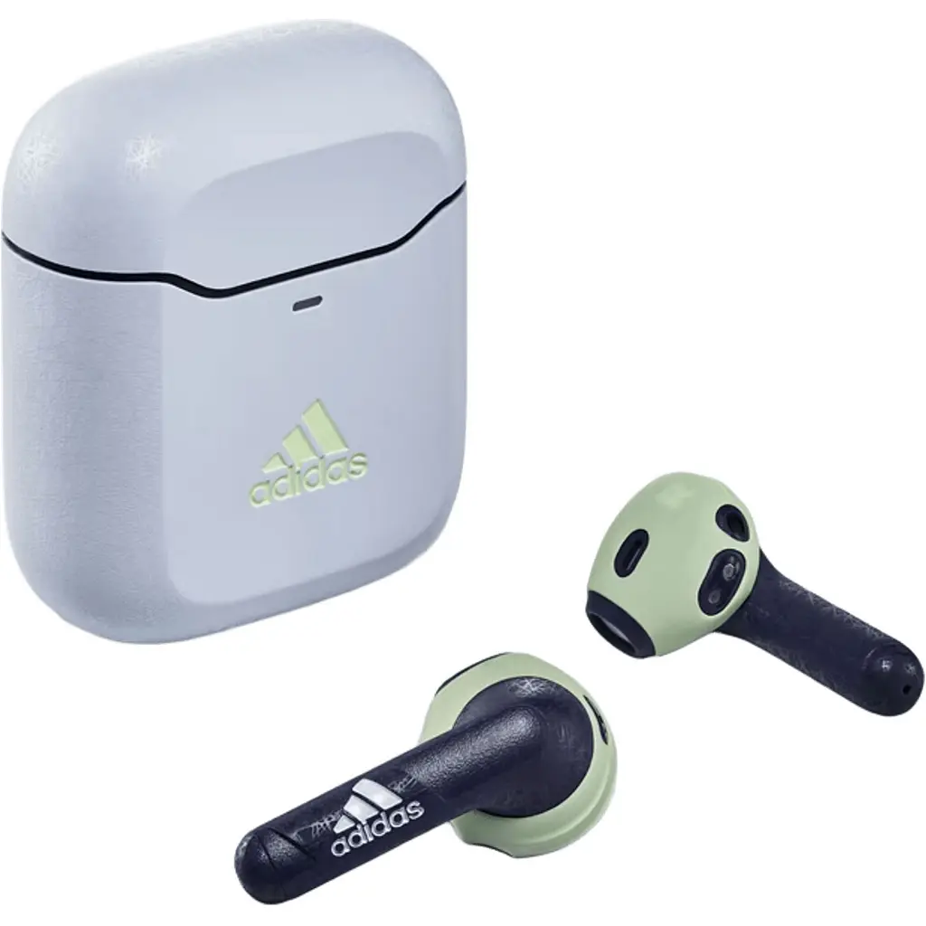 Навушники Adidas Z.N.E. 01 True Wireless Indigo [1006283] [118544] - фото 2