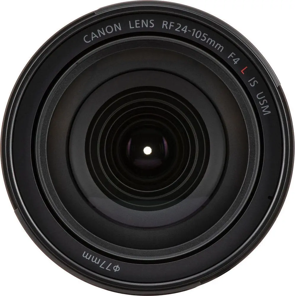 Об'єктив Canon RF 24-105mm f/4L IS USM (2963C005) [84130] - фото 5