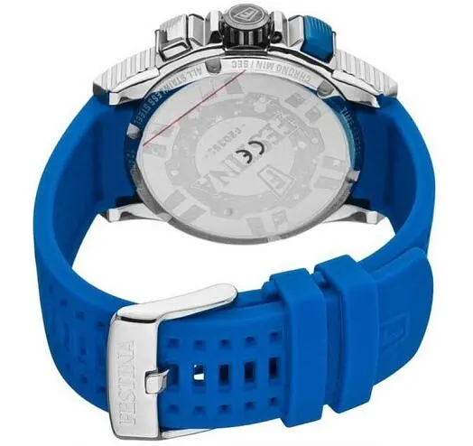 Наручний годинник Festina F20353-7 - фото 3
