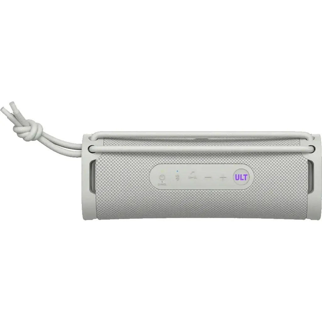 Портативна акустика Sony ULT Field 1 White (SRSULT10W.CE7) [105173] - фото 3