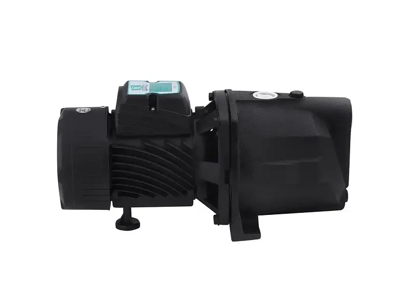 Поверхностный насос Pumpman JET100 Нmax 43 м Qmax 3.6 куб.м 750 Вт (CV029755) - фото 3