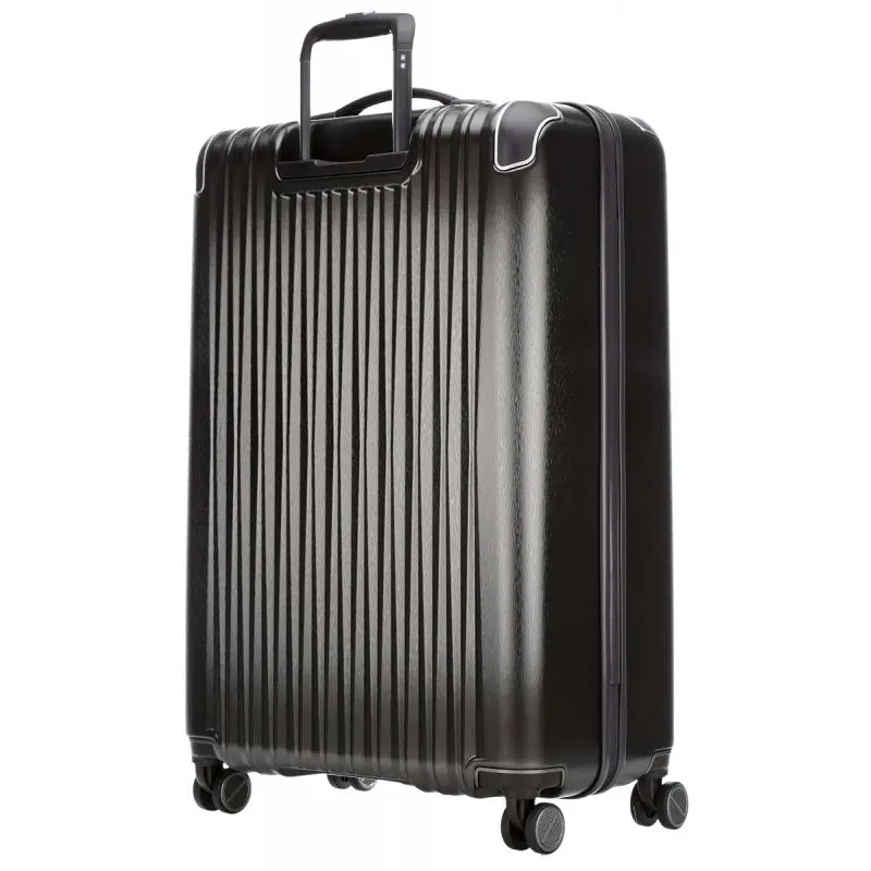 Валіза Titan Barbara Glint на 4 колесах L Ti845404 Anthracite Metallic (Ti845404-04) - фото 2
