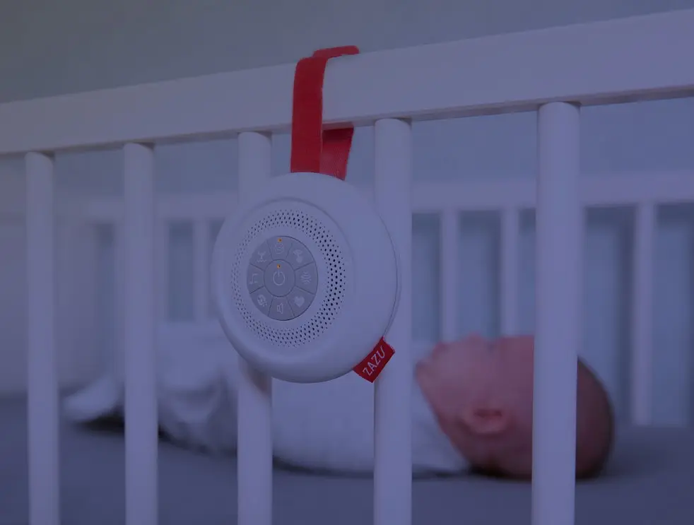 Музичний мобіль Zazu Suzy (ZA-SUZY-01) - фото 4