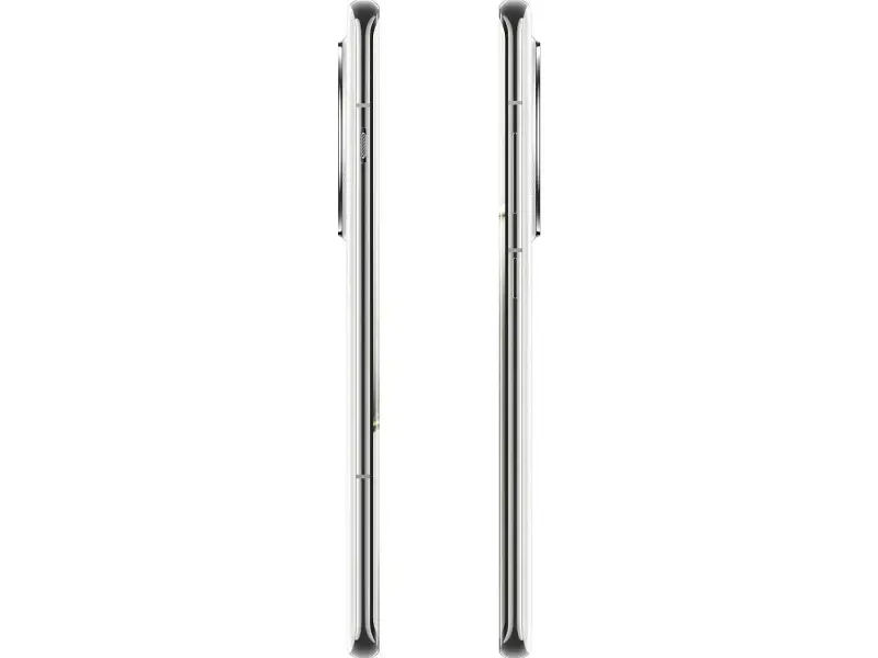 Смартфон OnePlus Ace 3 Pro 16/256GB White - фото 6