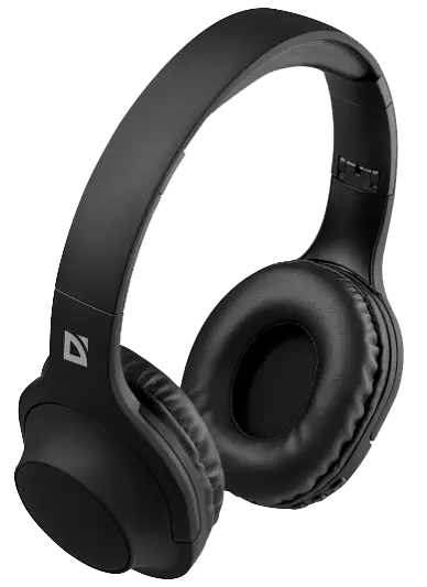 Навушники FreeMotion B445 Bluetooth Black (63445) Defender teh0021296 - фото 6