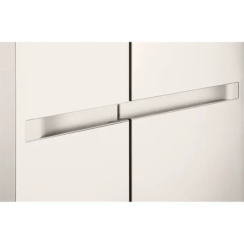 Холодильник LG GC-B257KEHW - фото 9