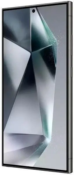 Смартфон Samsung Galaxy S24 Ultra 12/256GB Titanium Black (SM-S928BZKG) - фото 3
