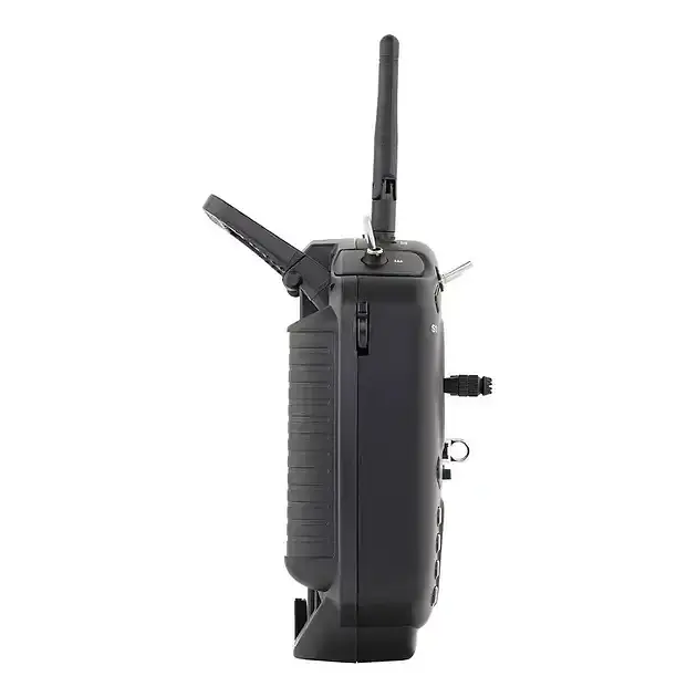 Пульт дистанционного управления RadioMaster TX12 MKII ELRS M2 (Черный) - фото 3