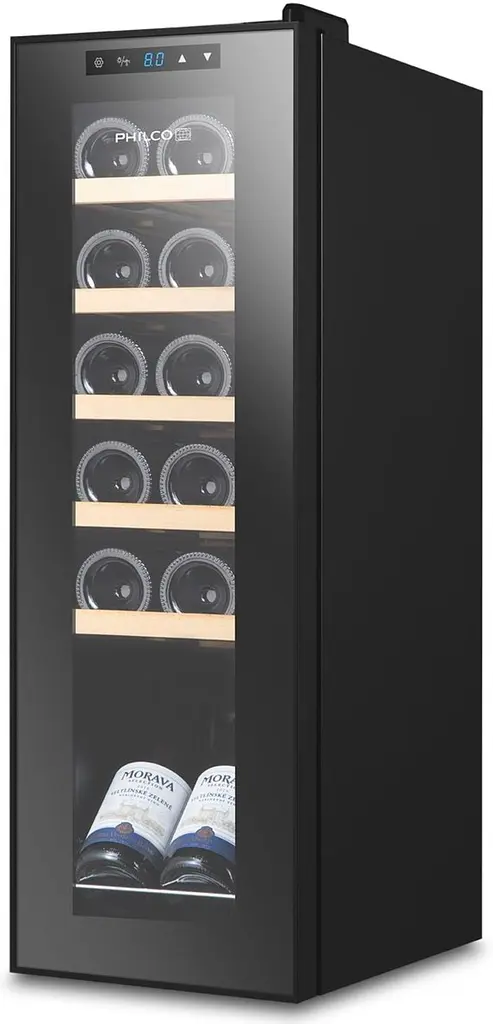 Винотека Philco PW12KF