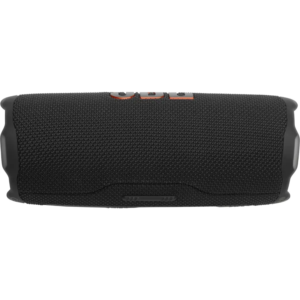 Акустична система JBL Flip 7 Black (JBLFLIP7BLK) - фото 3