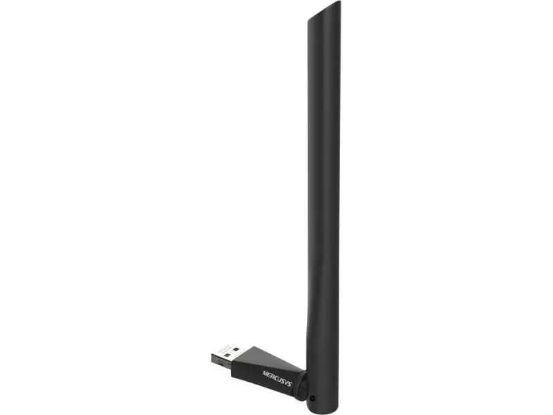 Wi-Fi адаптер Mercusys MA30H - фото 2