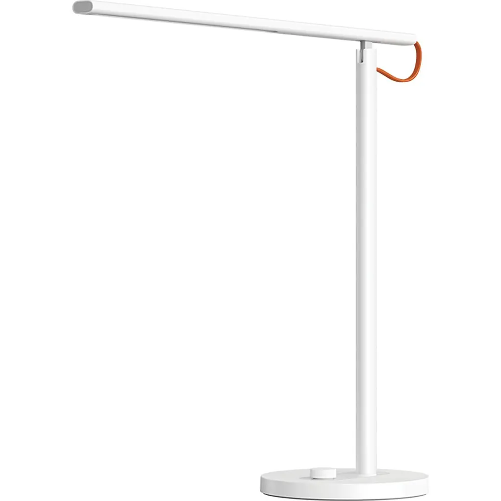 Настільна лампа Mi LED Desk Lamp 1S White (MUE4105GL) [146497] - фото 2