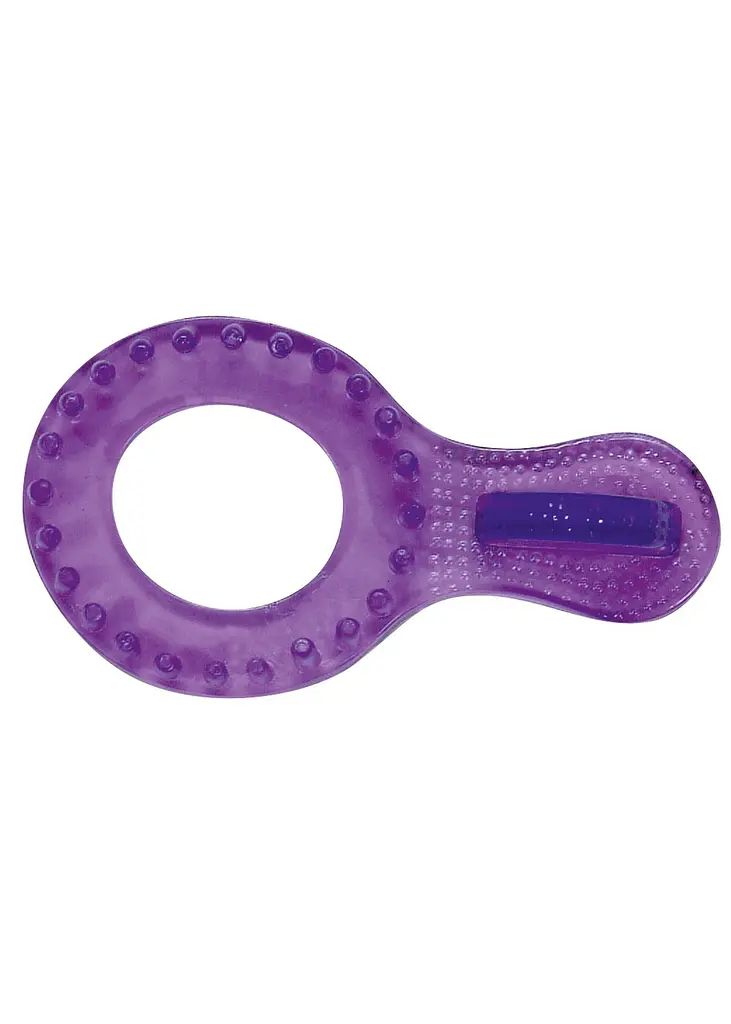 Набор секс-игрушек You2Toys So Cute 9 шт. фиолетовый - фото 11
