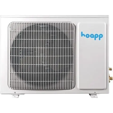 Спліт-система Hoapp Balance HSC-HA38VA/HMC-HA38VA [156348] - фото 3