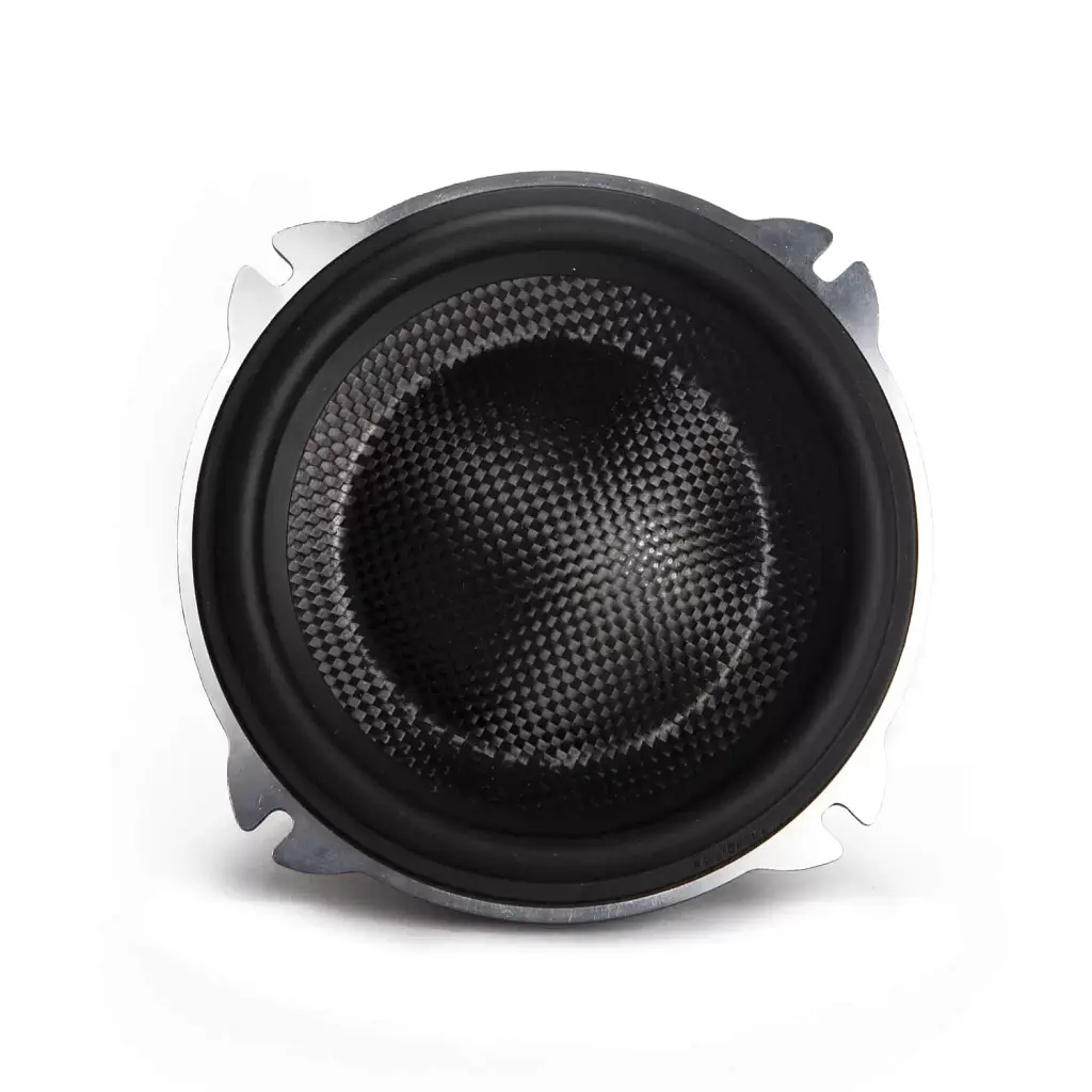 Мидбас Morel ELATE CARBON MW 6 - фото 14
