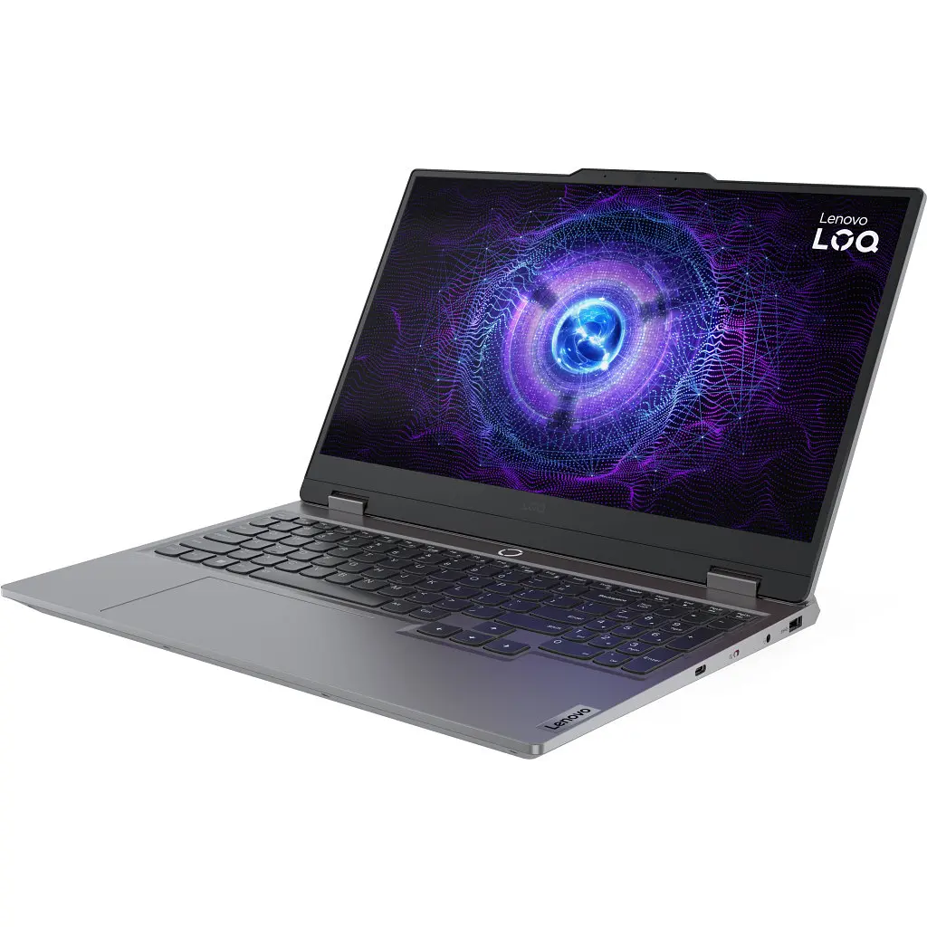 Ноутбук Lenovo LOQ 15IRX9 (83DV0099RA) - фото 3