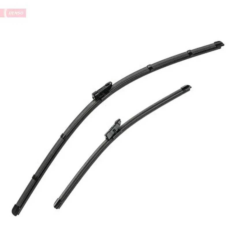 Щітка склоочисника Denso DF-434 - фото 3