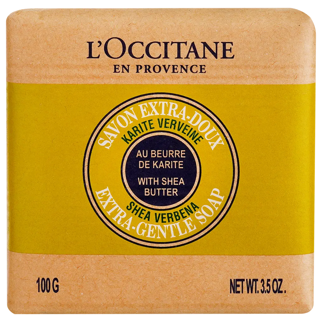 Подарунковий набір L'Occitane Ніжна турбота - фото 3