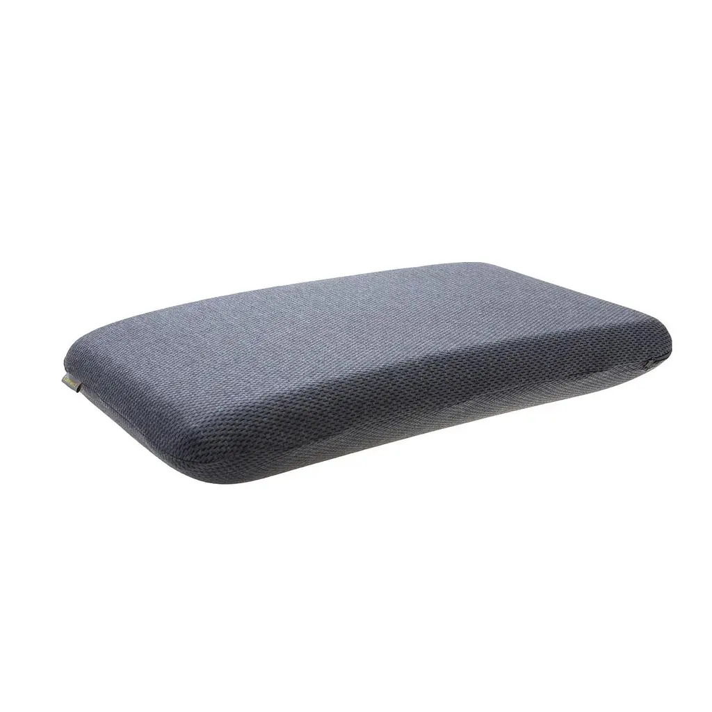 Ортопедична перфорована бамбукова подушка Classic Bamboo Pillow Qmed med0001383