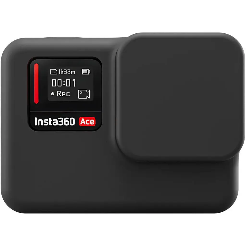 Чохол Telesin S6-PTC-02 для Insta360 Ace Pro [113514] - фото 4
