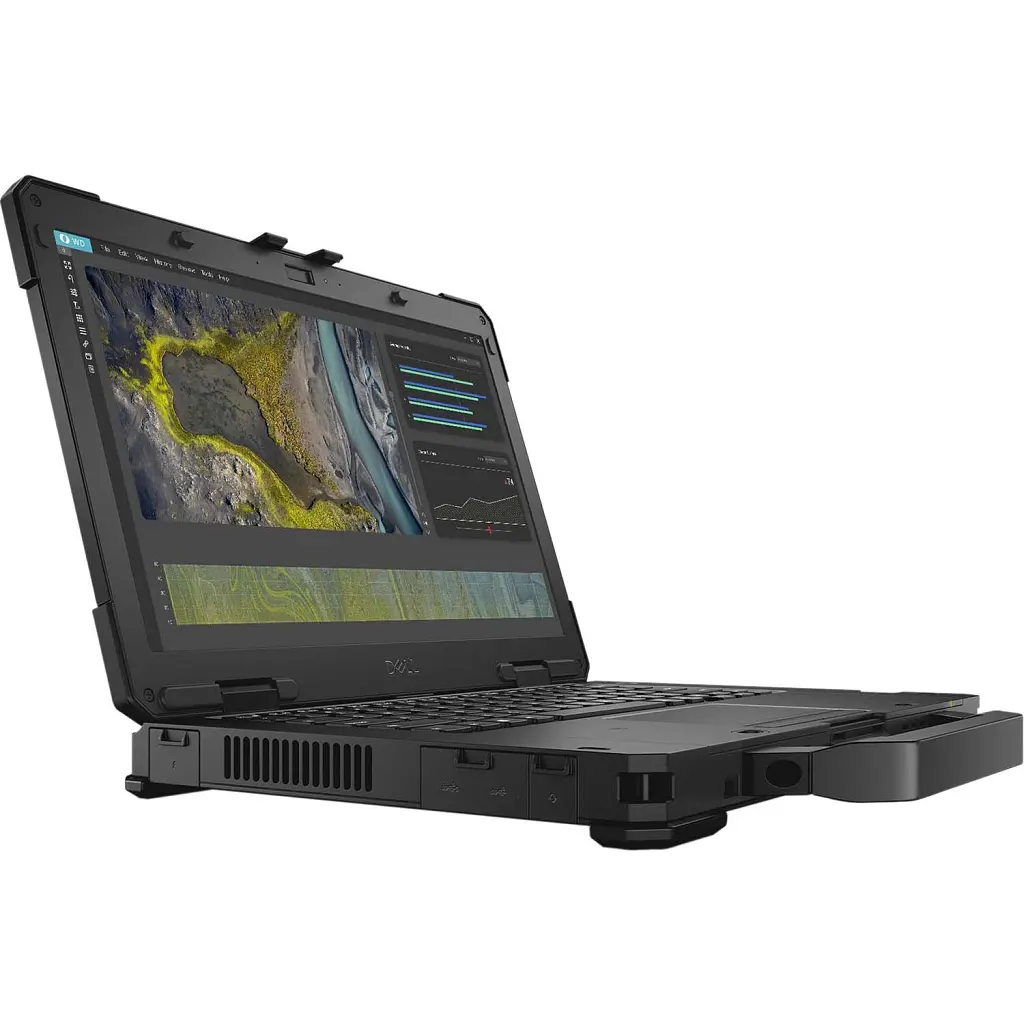 Ноутбук Dell Latitude 5430 Rugged (210-BCFR_i516512HDWP) - фото 2