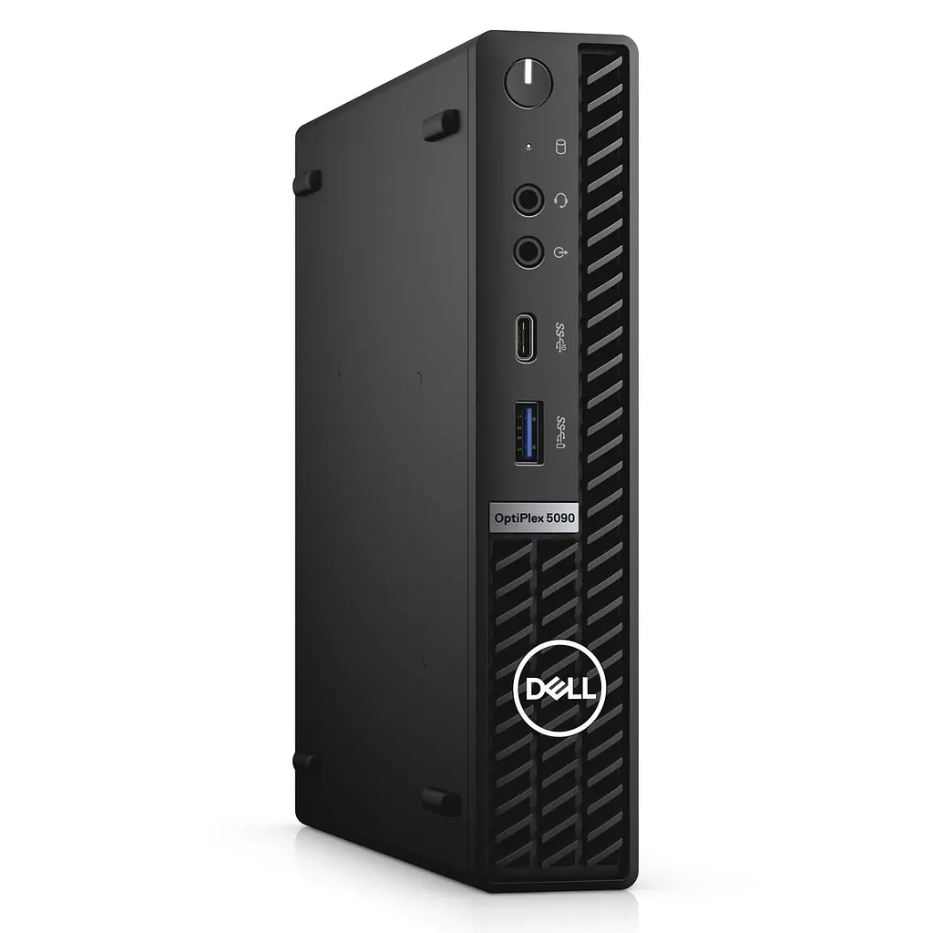 Комп'ютер Dell Refurb OptiPlex 5090 MFF i7-10700T/16/512SSD - фото 4