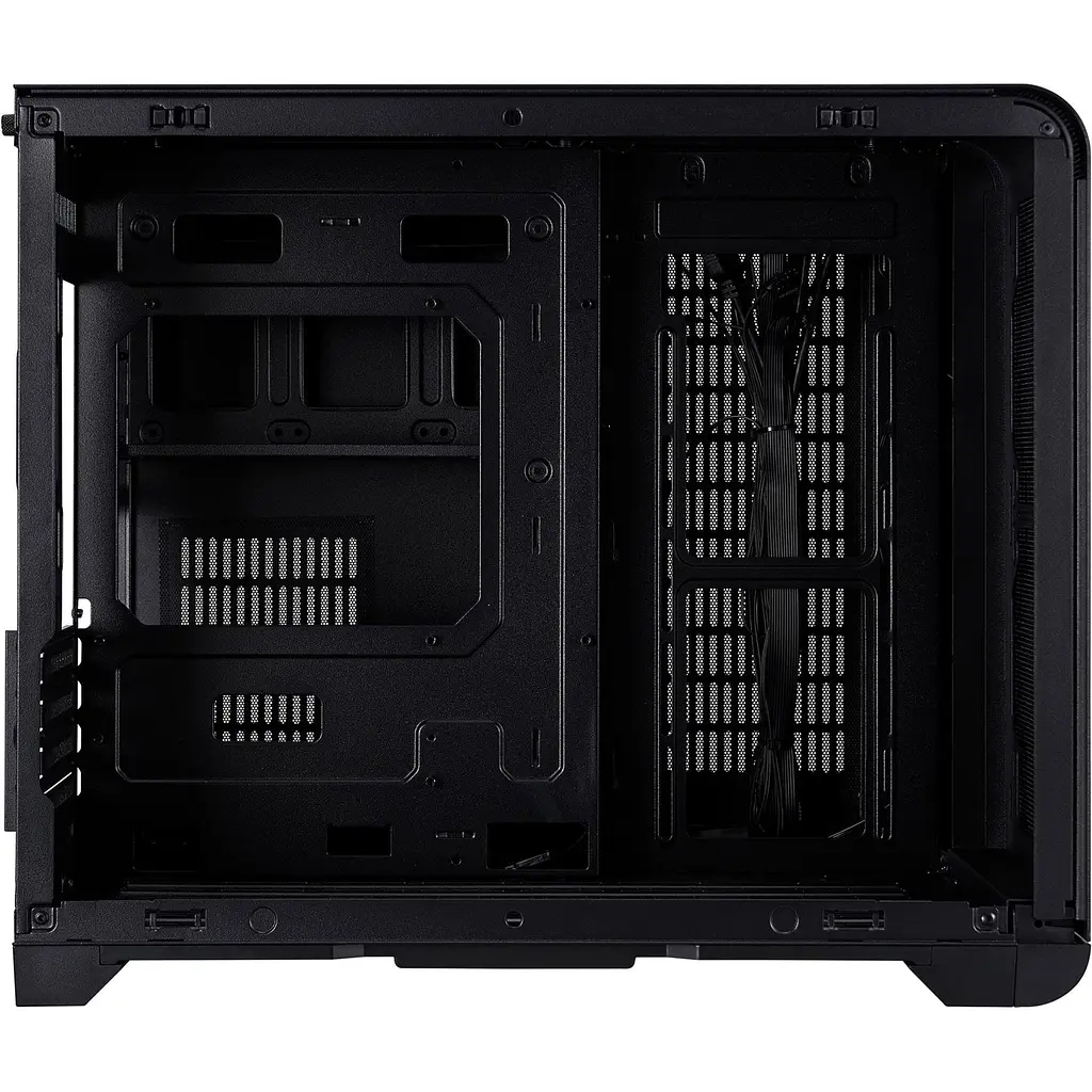 Корпус 1stPlayer VT6 Black (VT6-BK) [146401] - фото 6