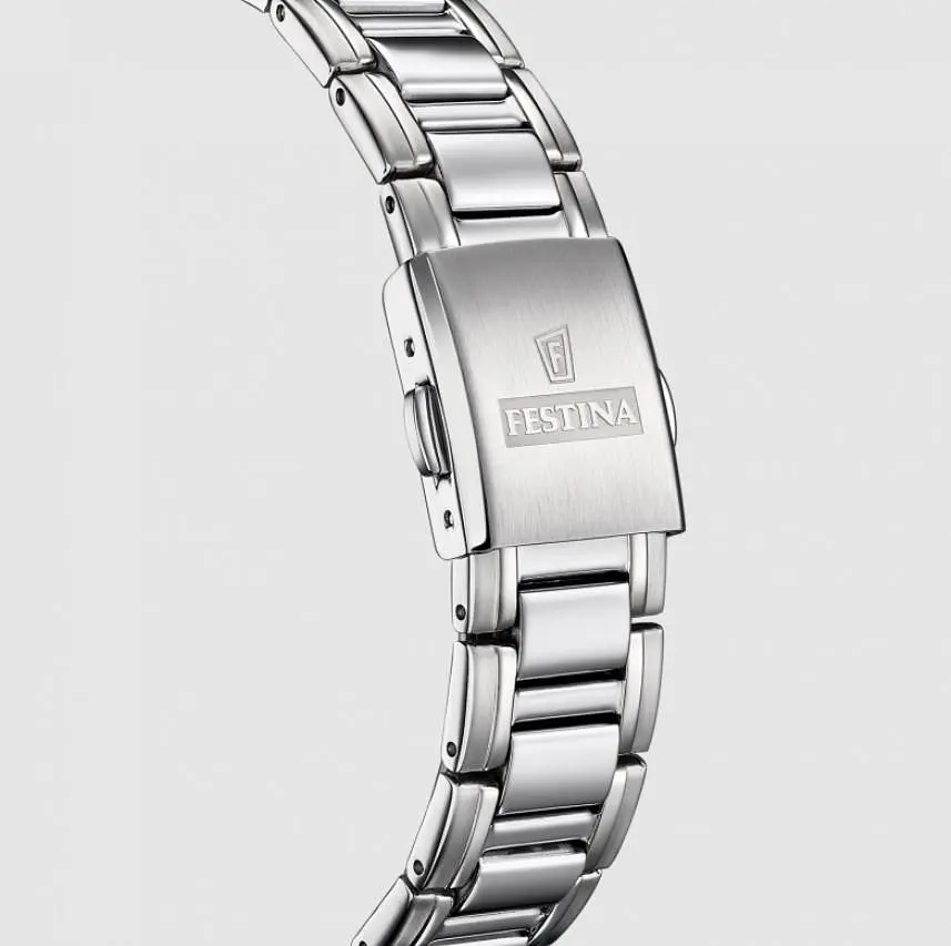 Годинник Festina Swiss Made F20026/3 - фото 3
