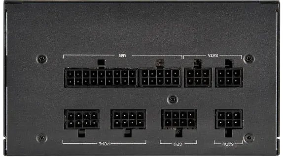 Блок живлення Chieftec Polaris PPS-750FC 750W 80+ Gold (PPS-750FC) - фото 3