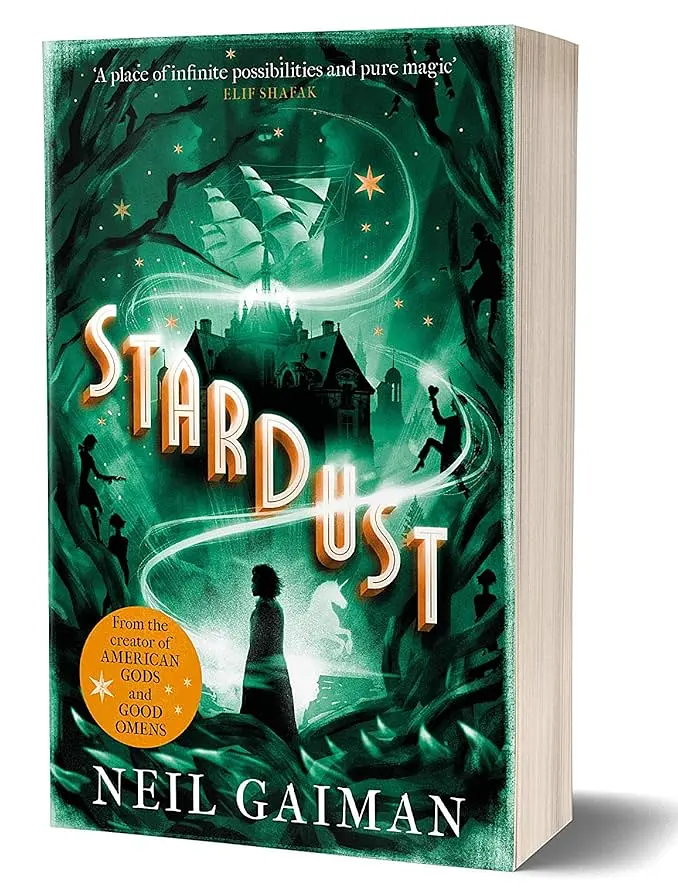 Stardust - фото 2