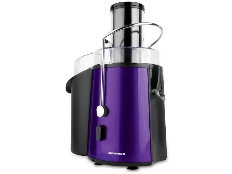 Соковитискач HEINNER XF-1000UV