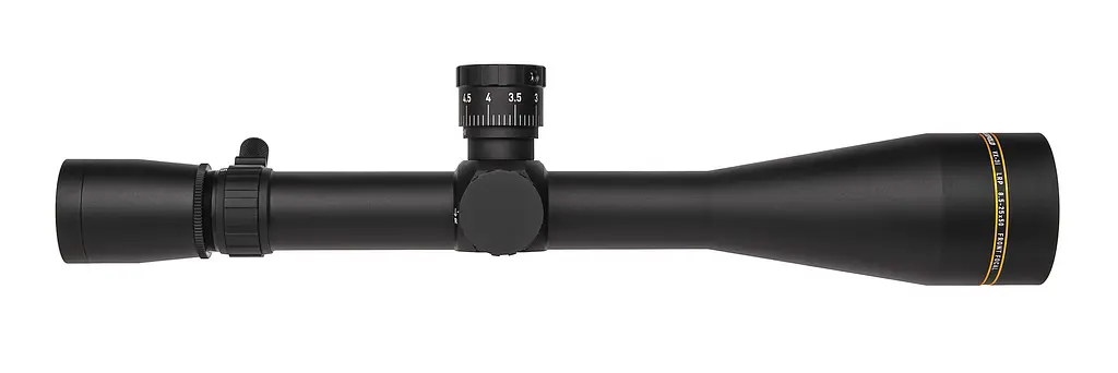 Приціл оптичний LEUPOLD VX-3i LRP 8.5-25x50 (30mm) Side Focus FFP TMR - фото 6