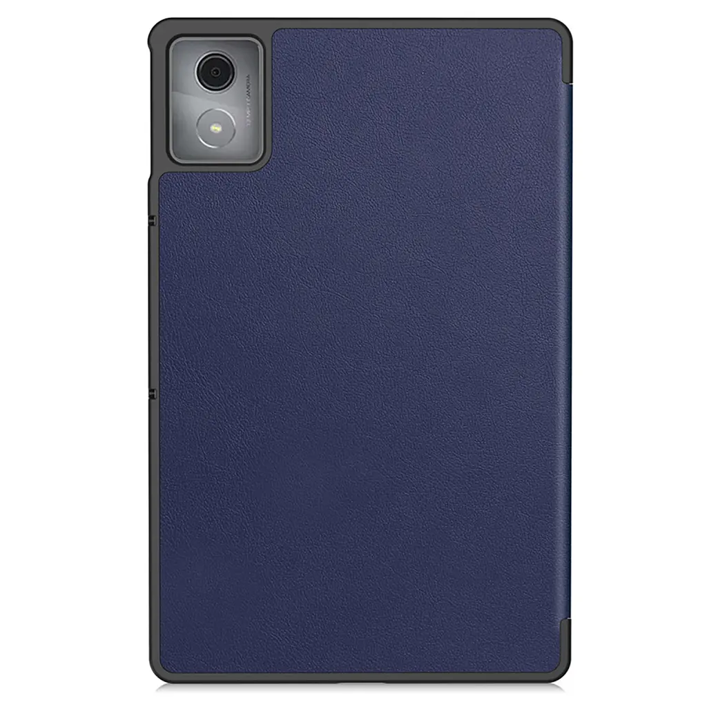 Чохол до планшета ArmorStandart Smart Case Lenovo Tab K11 Plus Blue ARM83272 - фото 2