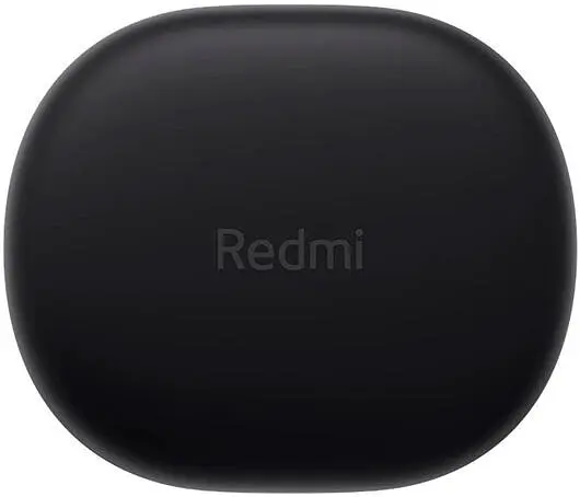 Навушники Xiaomi Redmi Buds 4 Lite Black (BHR7118GL) [82326] - фото 5