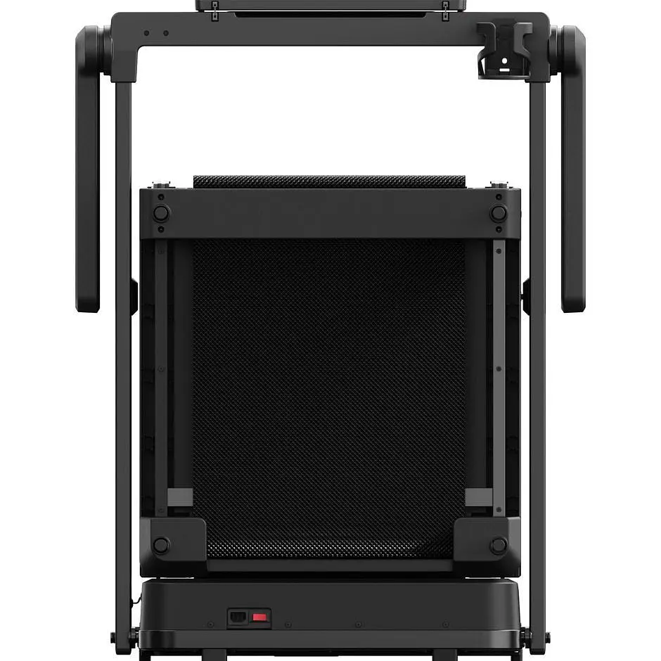 Бігова доріжка Kingsmith WalkingPad Treadmill MX10 Black [163172] - фото 3