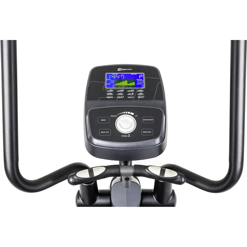 Орбитрек Hop-Sport HS-200C Trance iConsole+ LC - фото 9