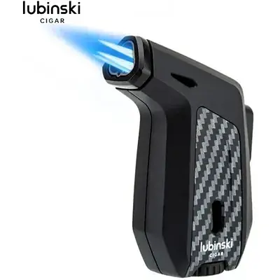 Подарочный набор Lubinski Carbon - фото 4