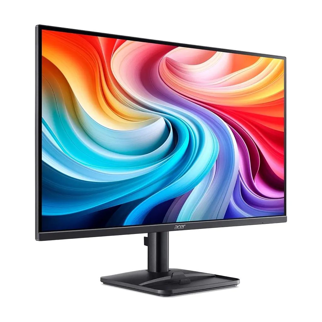 Монітор Acer EK271P0bi (UM.HE1EE.011) - фото 2